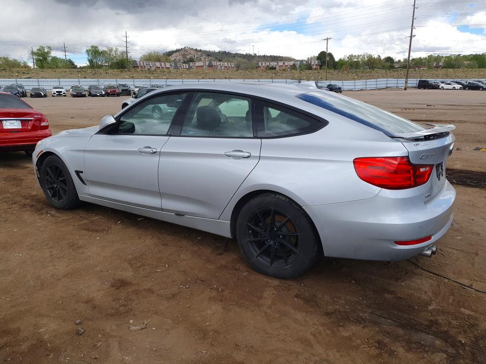 2015 Bmw 328 მანქანა იყიდება აუქციონზე, vin: WBA3X5C52FD560078, აუქციონის ნომერი: 49858686