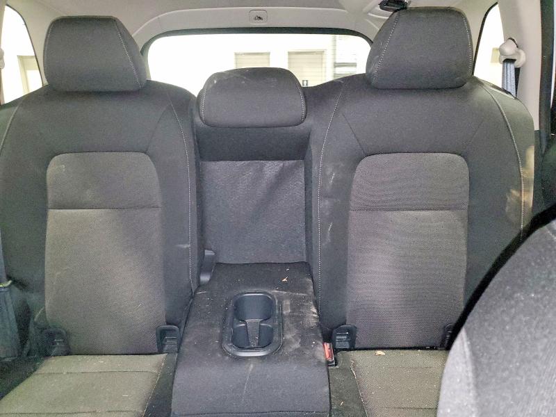 Aukcja sprzedaży 2023 Honda Cr-v, vin: 2HKRS4H56PH121573, numer aukcji: 49106886