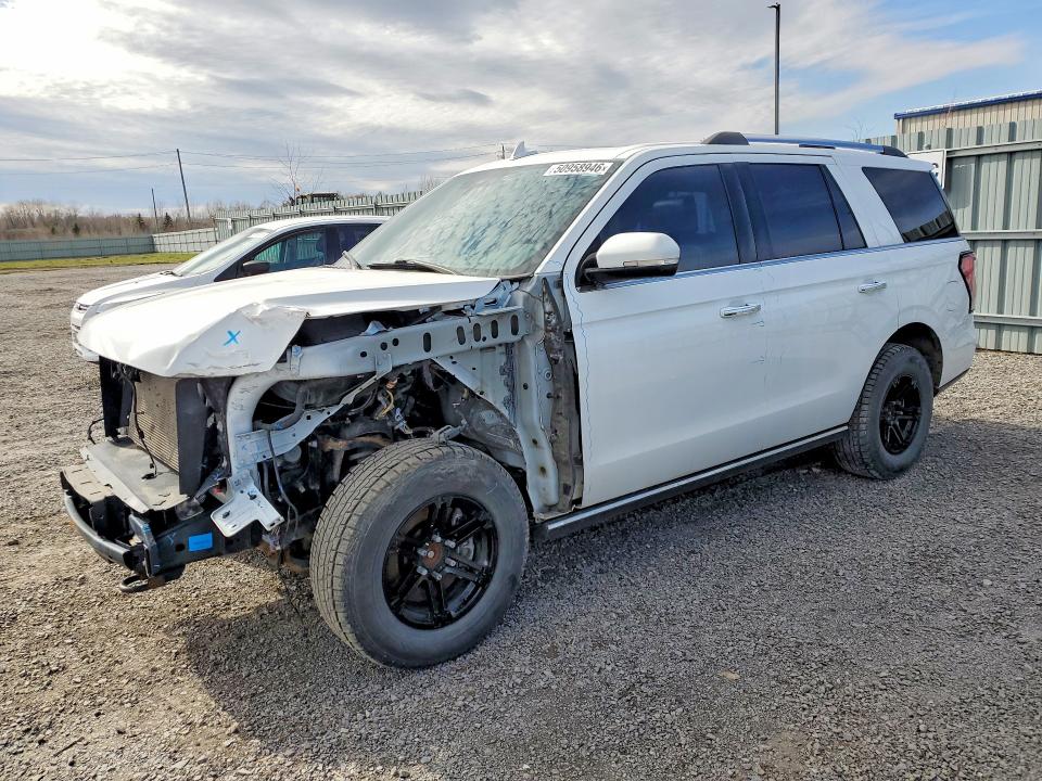 Aukcja sprzedaży 2020 Ford Expedition, vin: 1FMJU2AT5LEA08630, numer aukcji: 50958946