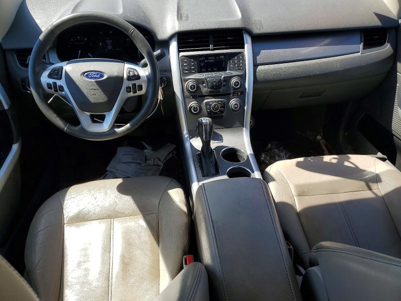 Продажа на аукционе авто 2012 Ford Edge, vin: 2FMDK4JC6CBA45986, номер лота: 50606956