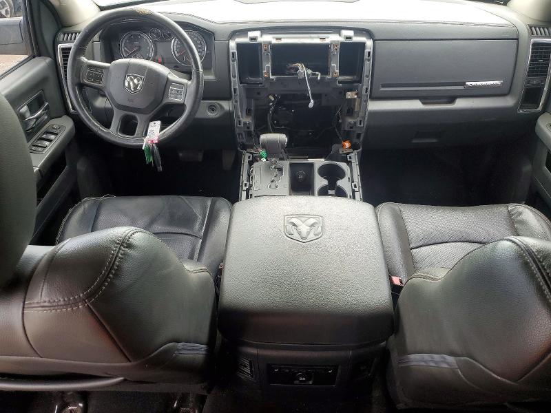 Aukcja sprzedaży 2012 Dodge Ram 1500, vin: 1C6RD7NT4CS290704, numer aukcji: 50965566