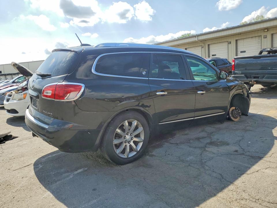 2016 Buick Enclave მანქანა იყიდება აუქციონზე, vin: 5GAKVCKD5GJ316110, აუქციონის ნომერი: 50446576