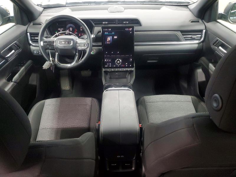 2026 Gmc Terrain მანქანა იყიდება აუქციონზე, vin: 3GKALUEG5TL379324, აუქციონის ნომერი: 49569186