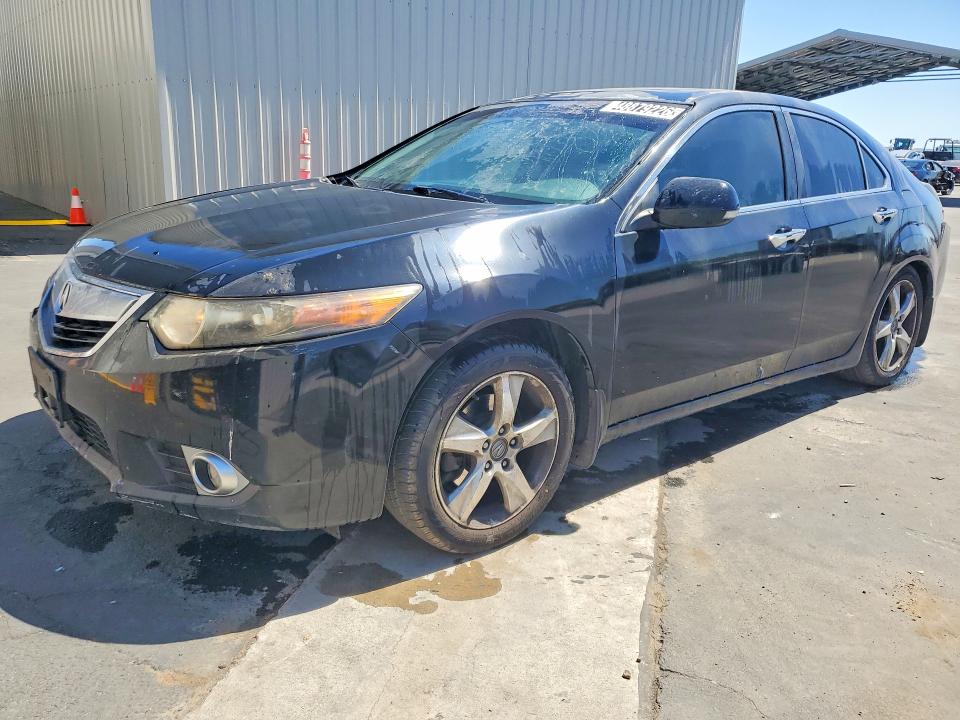 Продаж на аукціоні авто 2013 Acura Tsx, vin: JH4CU2F49DC011301, номер лоту: 48879226