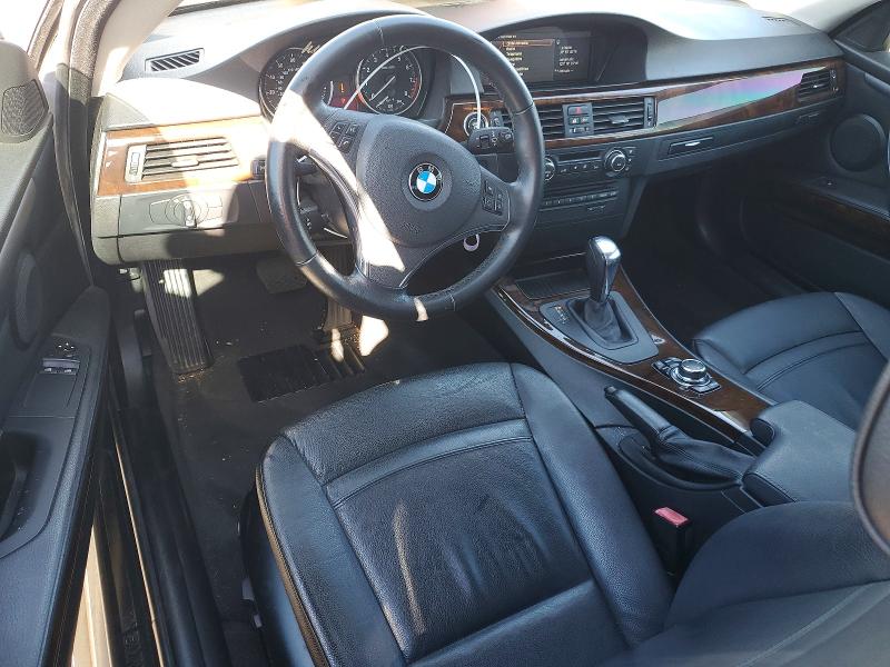 Продажа на аукционе авто 2012 Bmw 328, vin: WBAKE5C50CE755667, номер лота: 47580036