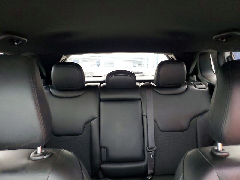 50913086 :رقم المزاد ، 3C4NJDBN1TT189459 vin ، 2026 Jeep Compass مزاد بيع