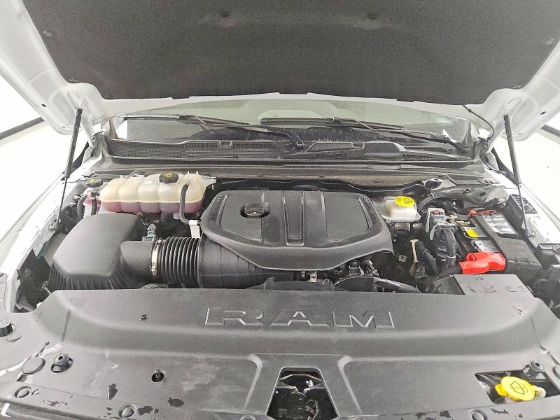 Продажа на аукционе авто 2025 Ram 1500, vin: 1C6SRFJP2SN649325, номер лота: 50140236