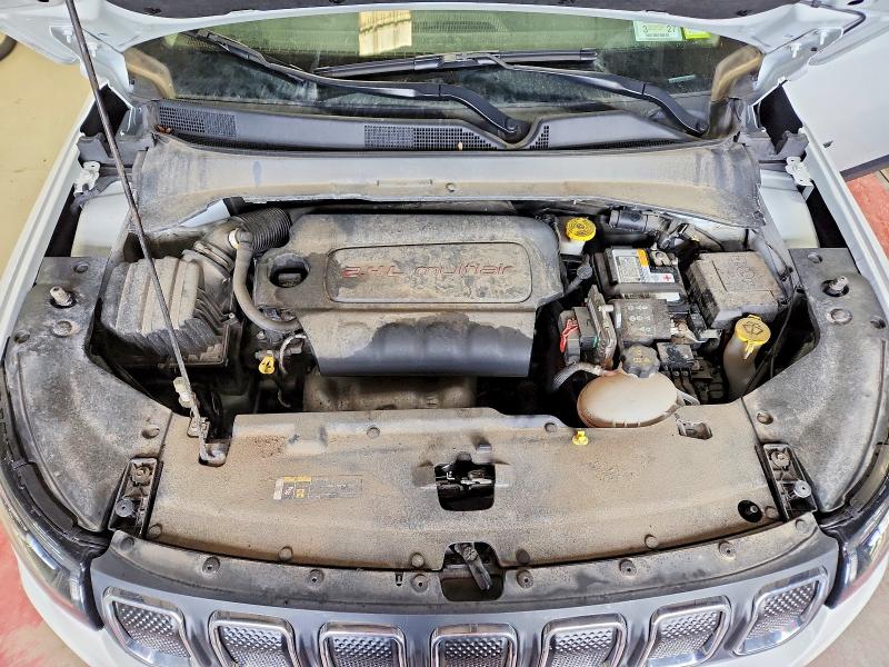 49823806 :رقم المزاد ، 3C4NJDBB4NT231373 vin ، 2022 Jeep Compass مزاد بيع