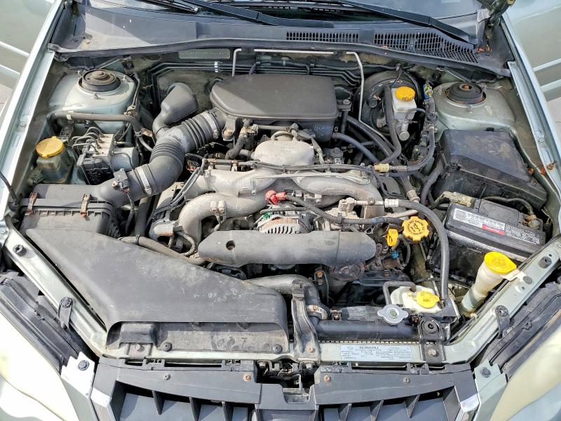 48583156 :رقم المزاد ، 4S4BP61C397344647 vin ، 2009 Subaru Outback مزاد بيع