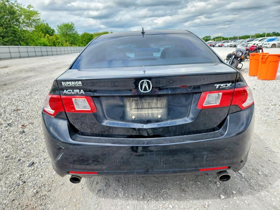 2010 Acura Tsx მანქანა იყიდება აუქციონზე, vin: JH4CU2F62AC024372, აუქციონის ნომერი: 50558446