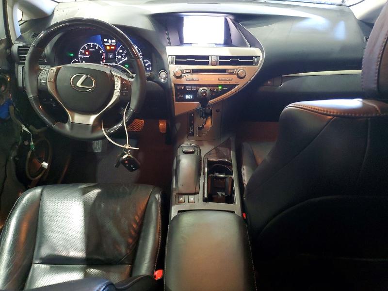 Продаж на аукціоні авто 2013 Lexus Rx 350, vin: 2T2BK1BA5DC225665, номер лоту: 48328806
