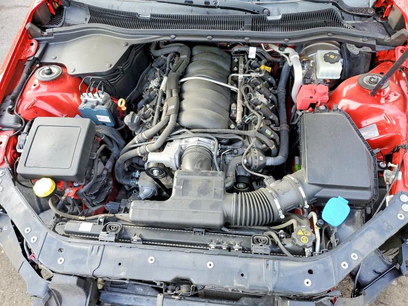 48783086 :رقم المزاد ، 6G3F15RW1HL303135 vin ، 2017 Chevrolet Ss مزاد بيع