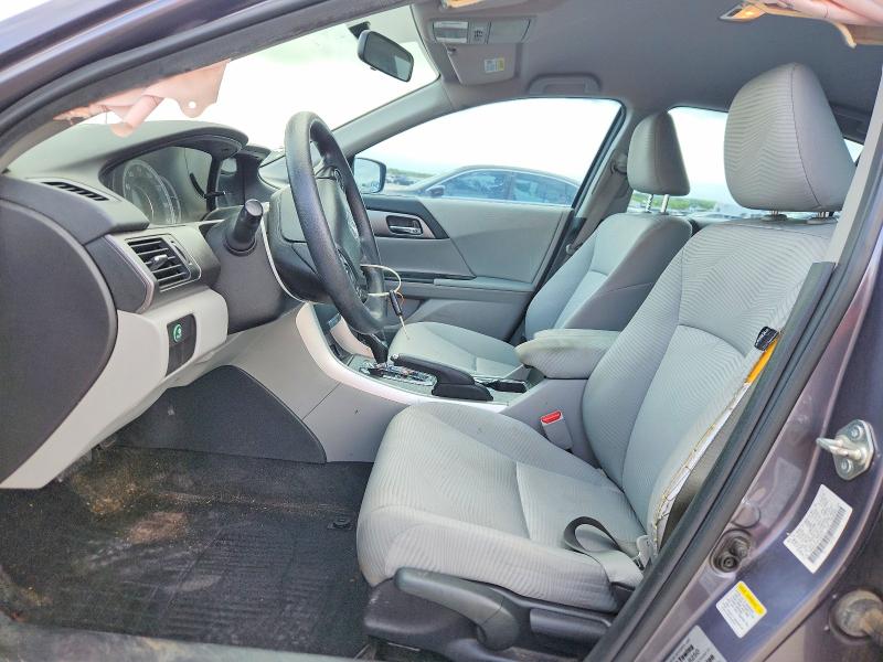 Продажа на аукционе авто 2015 Honda Accord, vin: 1HGCR2F30FA246812, номер лота: 49473816