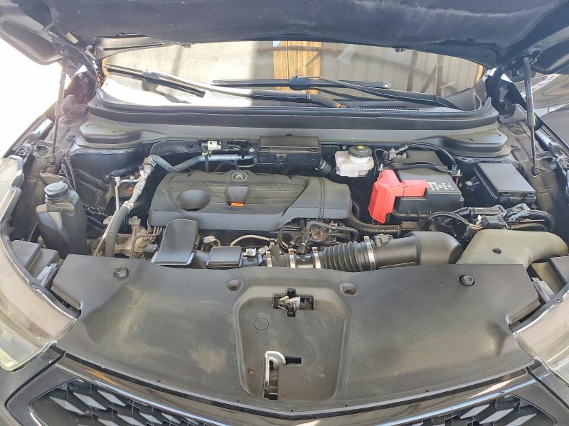 Aukcja sprzedaży 2019 Acura Rdx Awd, vin: 5J8TC2H61KL014758, numer aukcji: 49391376