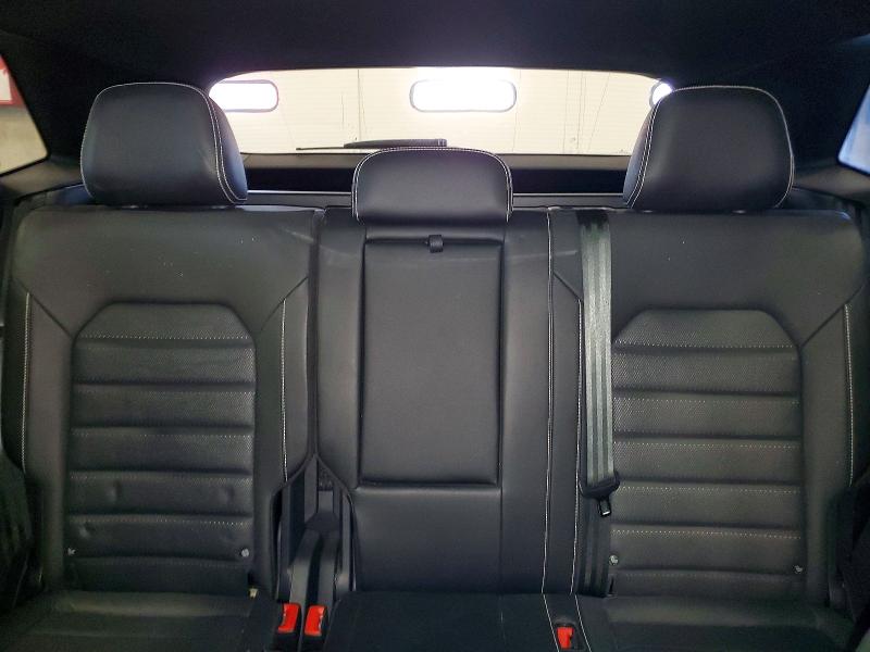 Aukcja sprzedaży 2021 Volkswagen Atlas Cross Sport, vin: 1V2FE2CA2MC212073, numer aukcji: 50785646