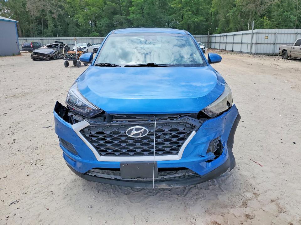 Продажа на аукционе авто 2019 Hyundai Tucson, vin: KM8J2CA45KU951478, номер лота: 51660166
