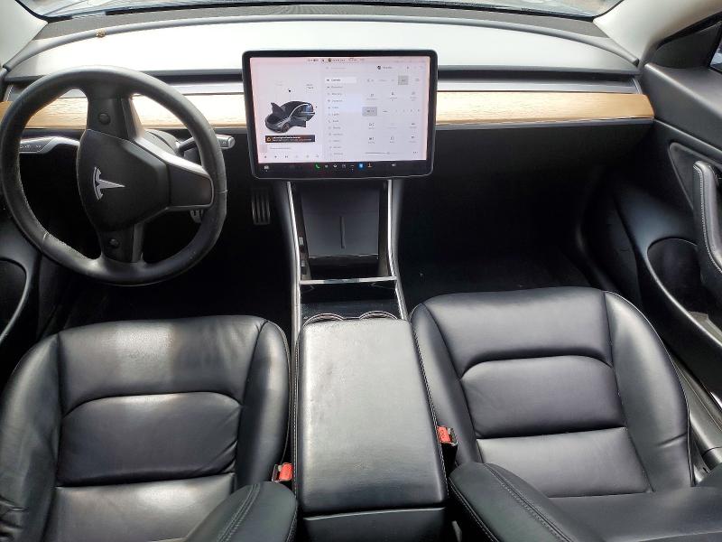 Aukcja sprzedaży 2020 Tesla Model 3, vin: 5YJ3E1EC7LF733742, numer aukcji: 48788546