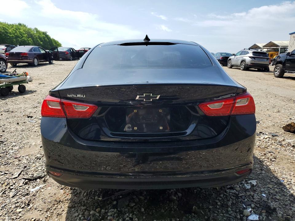 Aukcja sprzedaży 2019 Chevrolet Malibu, vin: 1G1ZB5ST9KF117154, numer aukcji: 51763106