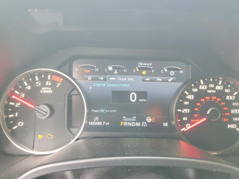 Aukcja sprzedaży 2017 Ford F150, vin: 1FTFW1RG2HFC88370, numer aukcji: 51686946