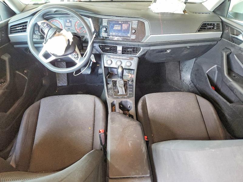 2019 Volkswagen Jetta მანქანა იყიდება აუქციონზე, vin: 3VWC57BU8KM152774, აუქციონის ნომერი: 51324776