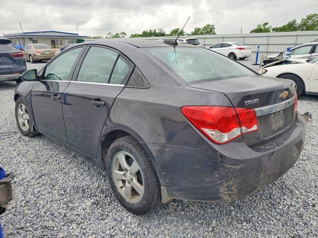 Продажа на аукционе авто 2016 Chevrolet Cruze Limited, vin: 1G1PE5SB9G7202180, номер лота: 50451596