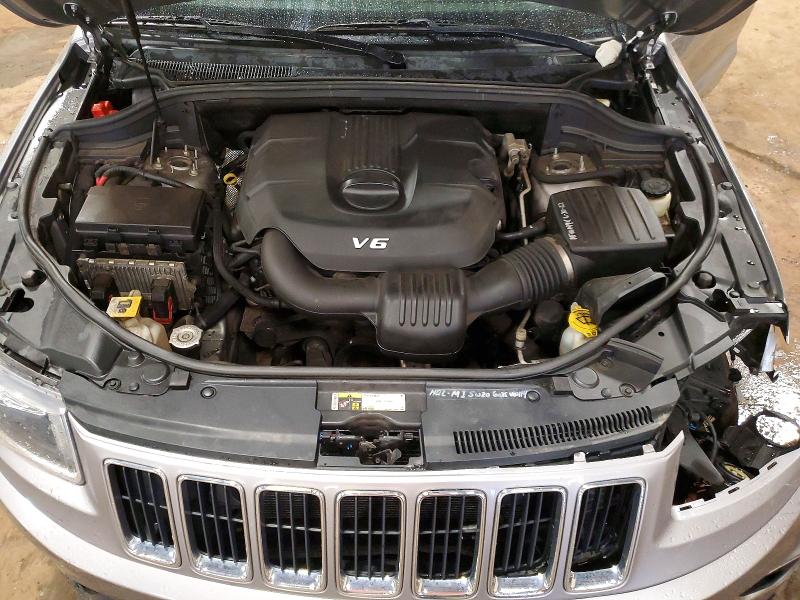 49899406 :رقم المزاد ، 1C4RJFAG0FC897282 vin ، 2015 Jeep Grand Cherokee مزاد بيع