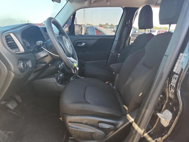Продажа на аукционе авто 2017 Jeep Renegade, vin: ZACCJBAB2HPG08968, номер лота: 49932346