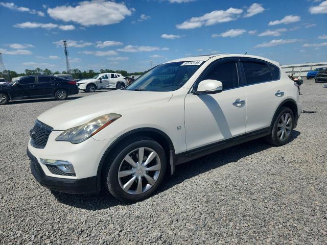 50752136 :رقم المزاد ، JN1BJ0RR1GM262932 vin ، 2016 Infiniti Qx50 مزاد بيع