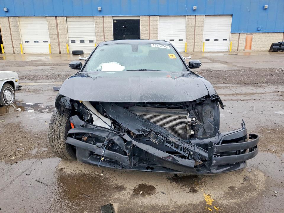 2023 Dodge Charger მანქანა იყიდება აუქციონზე, vin: 2C3CDXKG1PH539709, აუქციონის ნომერი: 48279296