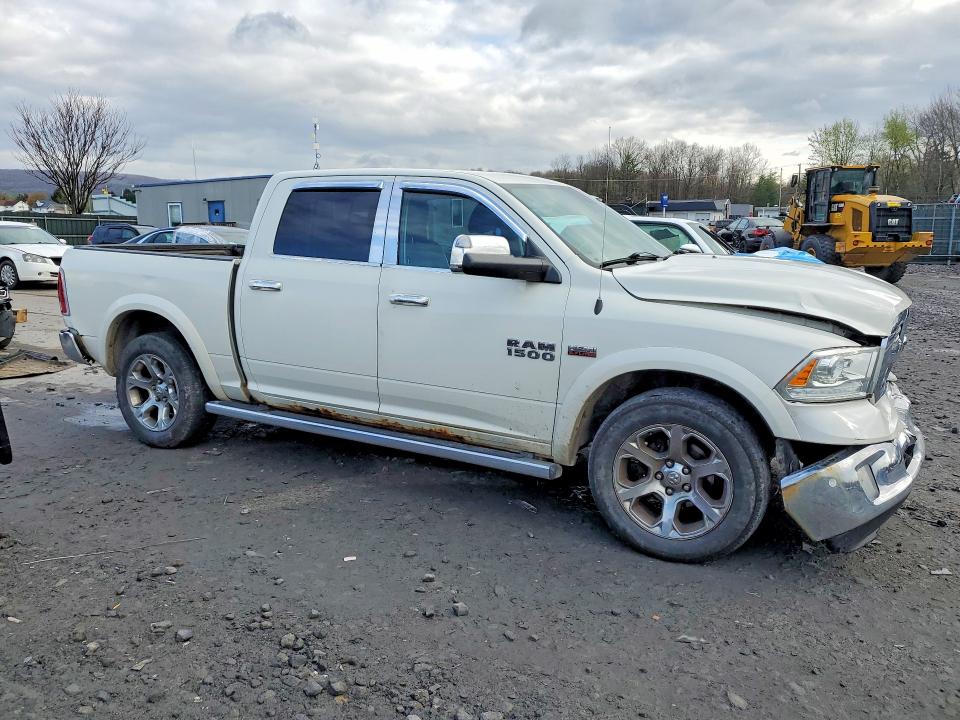 Aukcja sprzedaży 2016 Ram 1500, vin: 1C6RR7NT9GS358521, numer aukcji: 50159936