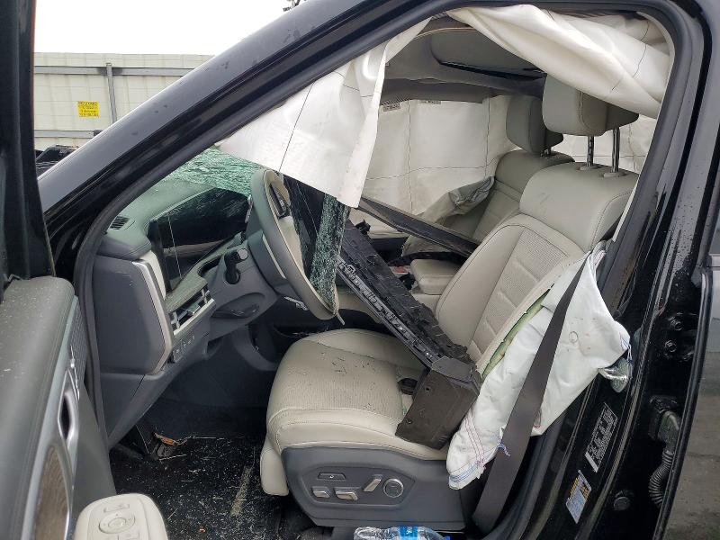 Aukcja sprzedaży 2025 Hyundai Santa Fe, vin: 5NMP54GL2SH084350, numer aukcji: 48452276