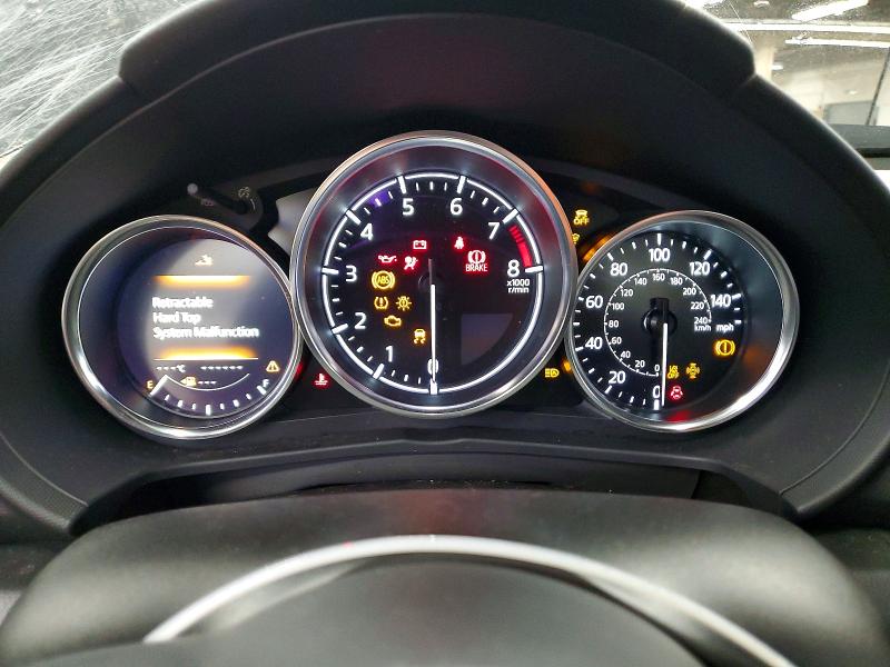 Aukcja sprzedaży 2026 Mazda Mx-5 Miata, vin: JM1NDAM74T0700647, numer aukcji: 51247016