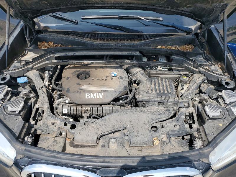 Aukcja sprzedaży 2017 Bmw X1, vin: WBXHT3C35H5F75779, numer aukcji: 51105896