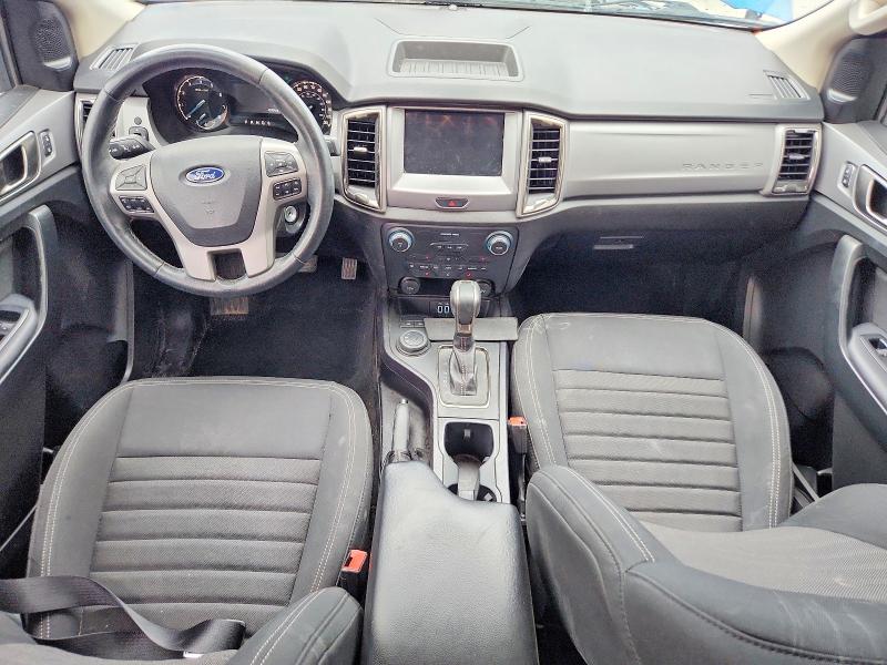 Продажа на аукционе авто 2023 Ford Ranger, vin: 1FTER4FH2PLE08329, номер лота: 51626406