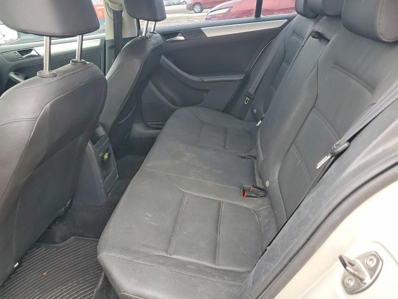 Aukcja sprzedaży 2011 Volkswagen Jetta, vin: 3VWLX7AJ8BM309074, numer aukcji: 48433156