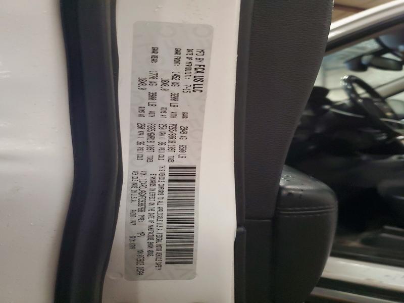 Aukcja sprzedaży 2015 Dodge Durango, vin: 1C4RDJAGXFC938768, numer aukcji: 48477416