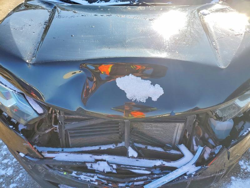 Продажа на аукционе авто 2019 Chevrolet Equinox, vin: 2GNAXKEV3K6232528, номер лота: 47372386