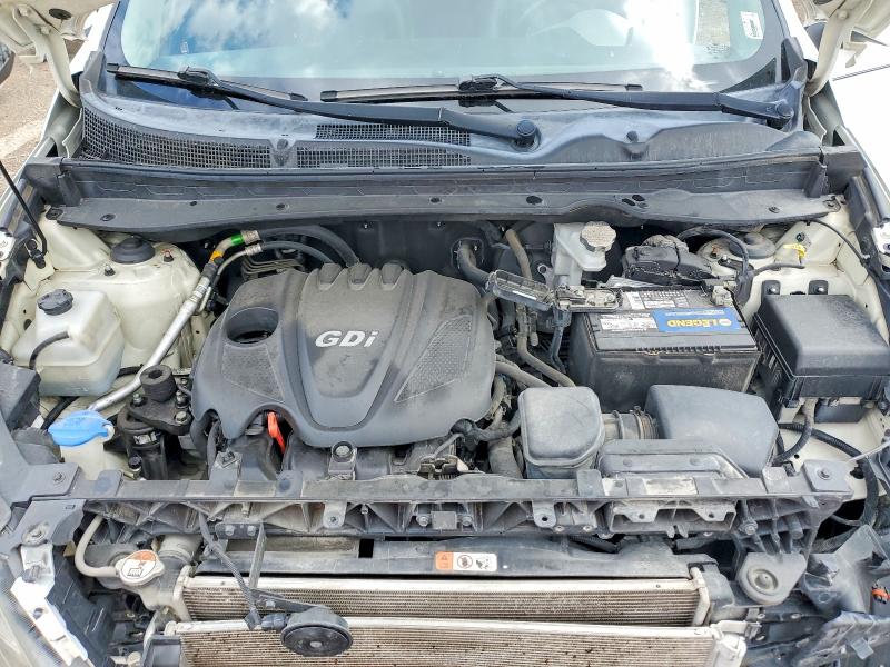 2016 Kia Sportage მანქანა იყიდება აუქციონზე, vin: KNDPCCAC4G7831017, აუქციონის ნომერი: 49887466