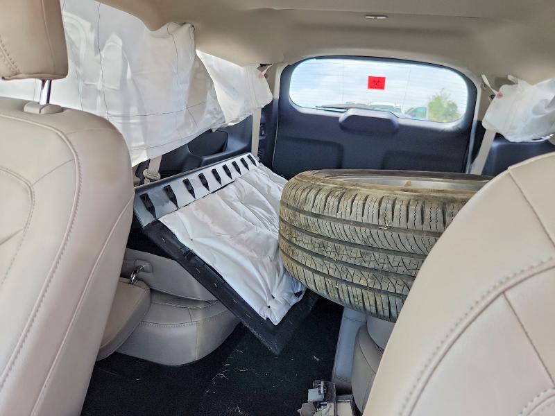 Aukcja sprzedaży 2023 Ford Explorer, vin: 1FMSK7FH2PGB15415, numer aukcji: 49785456