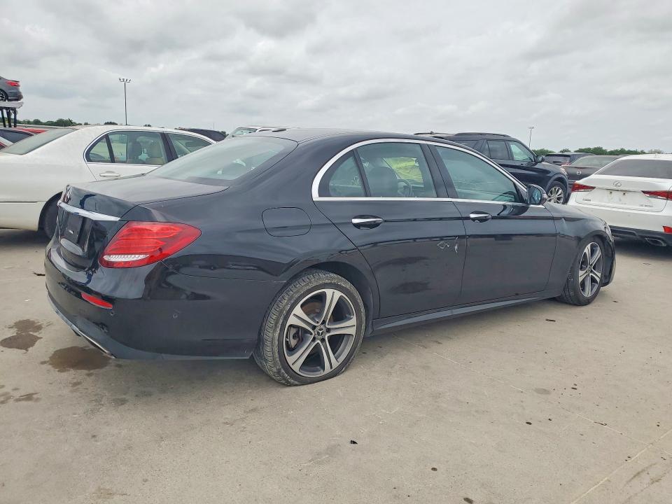 Продажа на аукционе авто 2018 Mercedes-benz E, vin: WDDZF4JB5JA382640, номер лота: 49938486