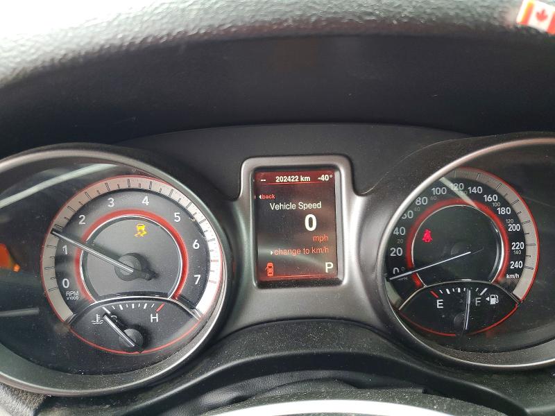 Aukcja sprzedaży 2016 Dodge Journey, vin: 3C4PDCGG7GT147422, numer aukcji: 49375426