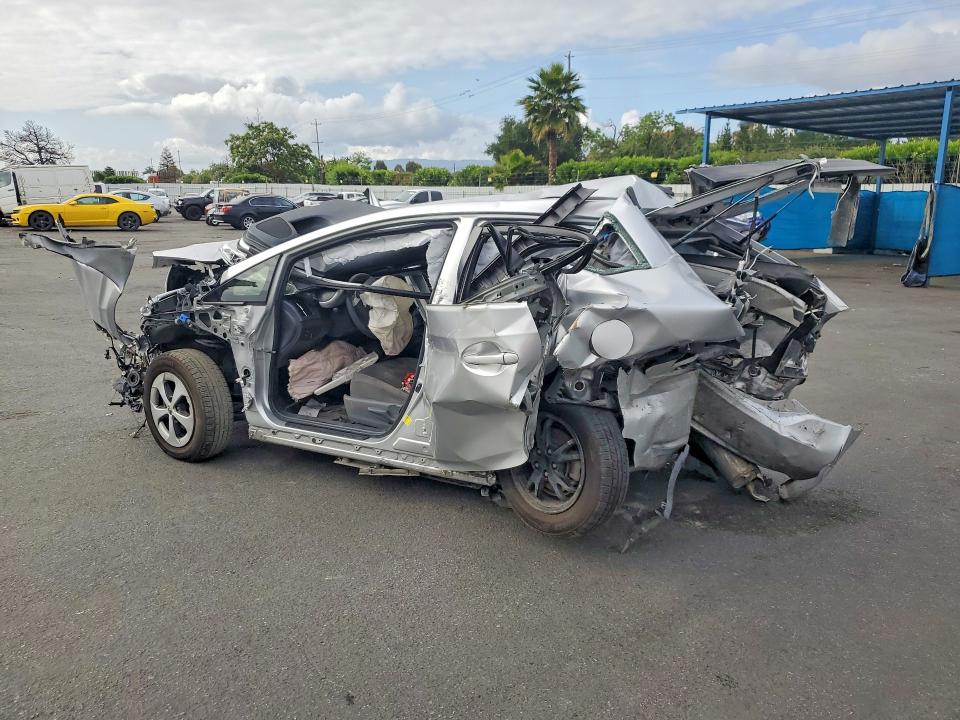 Продажа на аукционе авто 2012 Toyota Prius, vin: JTDKN3DU6C1609987, номер лота: 51484626