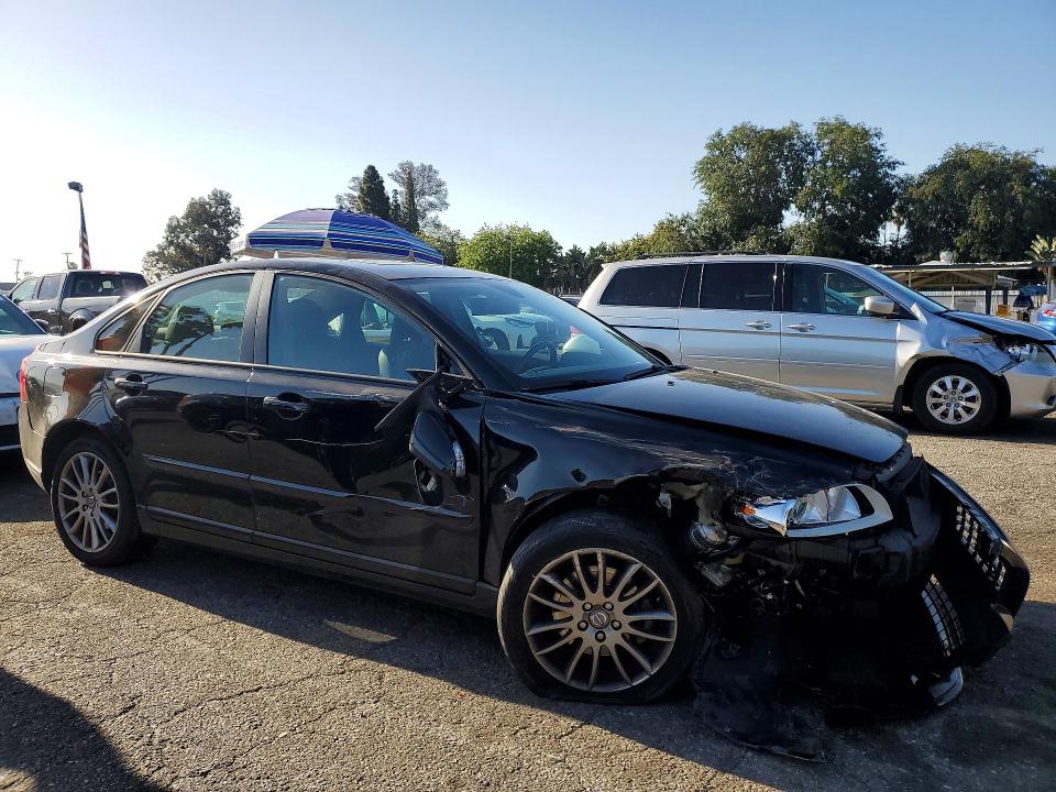 Aukcja sprzedaży 2009 Volvo S40, vin: YV1MS390192453104, numer aukcji: 51673246