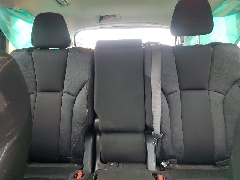 51137486 :رقم المزاد ، 4S4WMACD1K3465810 vin ، 2019 Subaru Ascent مزاد بيع