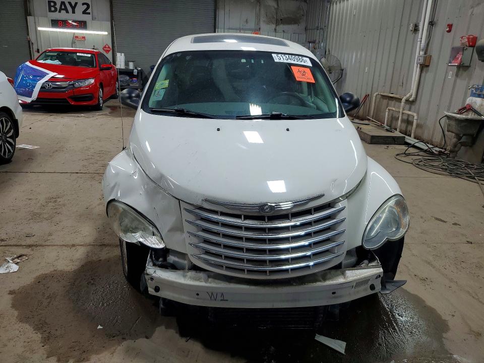 Продаж на аукціоні авто 2008 Chrysler Pt Cruiser, vin: 3A8FY68888T186975, номер лоту: 51340986
