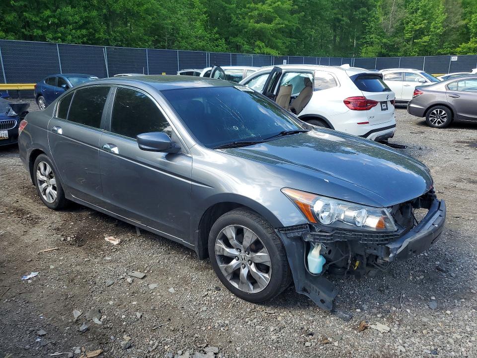 2010 Honda Accord მანქანა იყიდება აუქციონზე, vin: 1HGCP3F80AA028112, აუქციონის ნომერი: 52074256