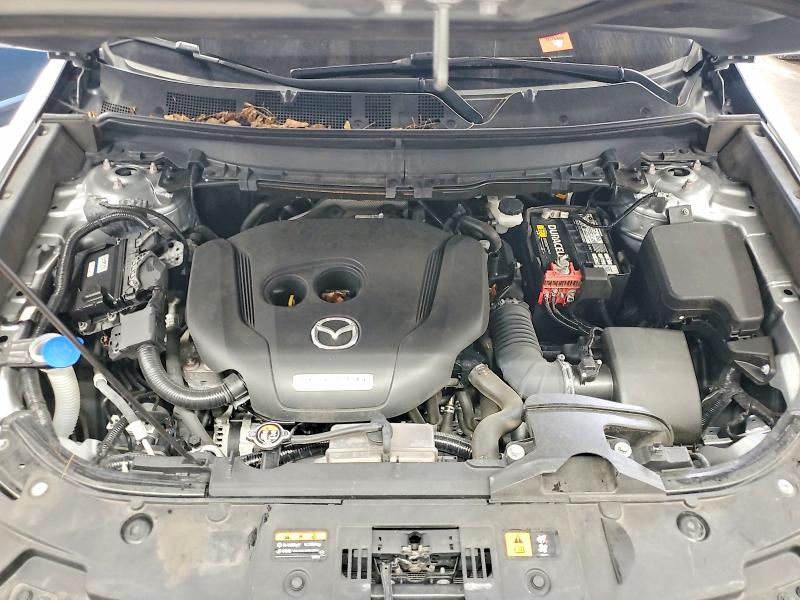 47302186 :رقم المزاد ، JM3TCBAY8P0659126 vin ، 2023 Mazda Cx-9 مزاد بيع
