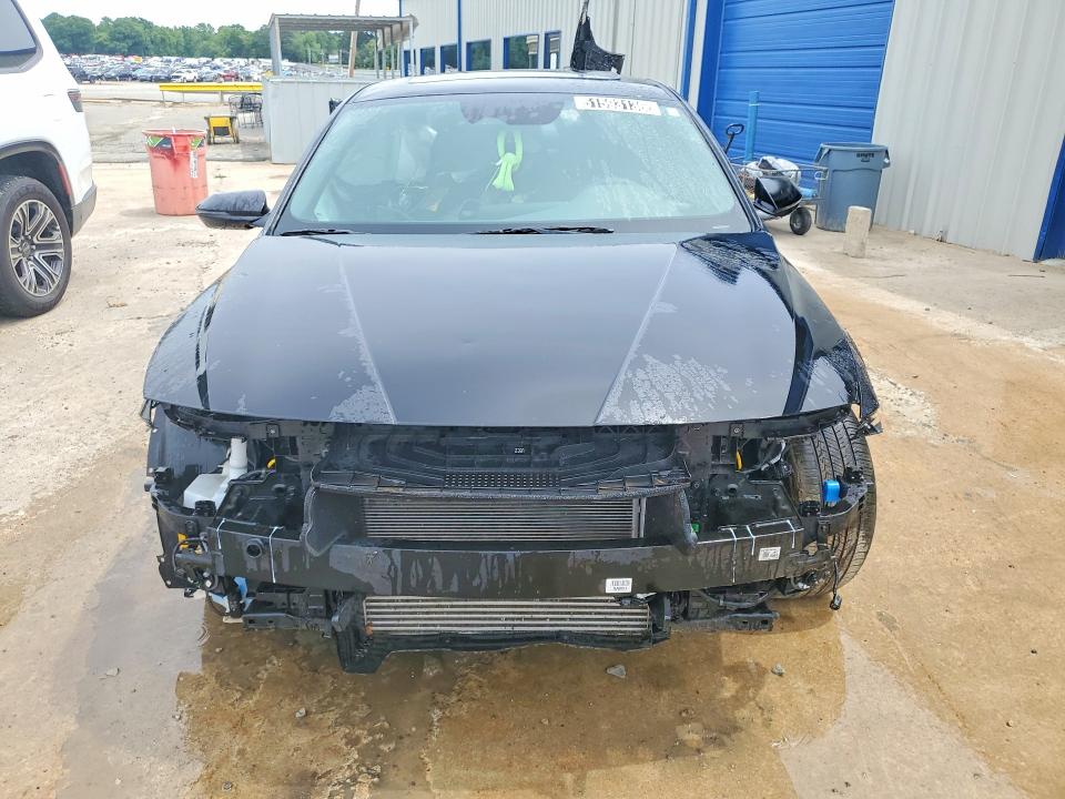 51593136 :رقم المزاد ، KMHLR4DF5SU032345 vin ، 2025 Hyundai Elantra مزاد بيع