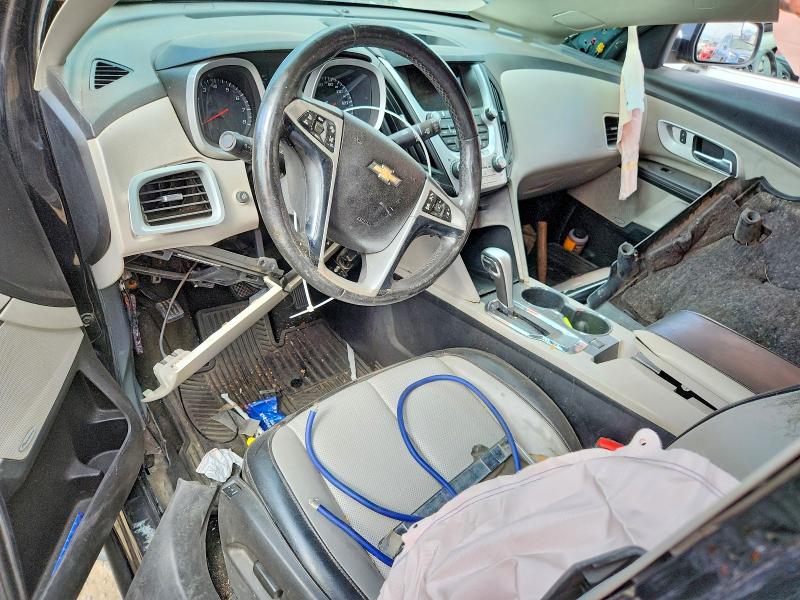 Aukcja sprzedaży 2013 Chevrolet Equinox, vin: 2GNFLFE3XD6334838, numer aukcji: 49632946