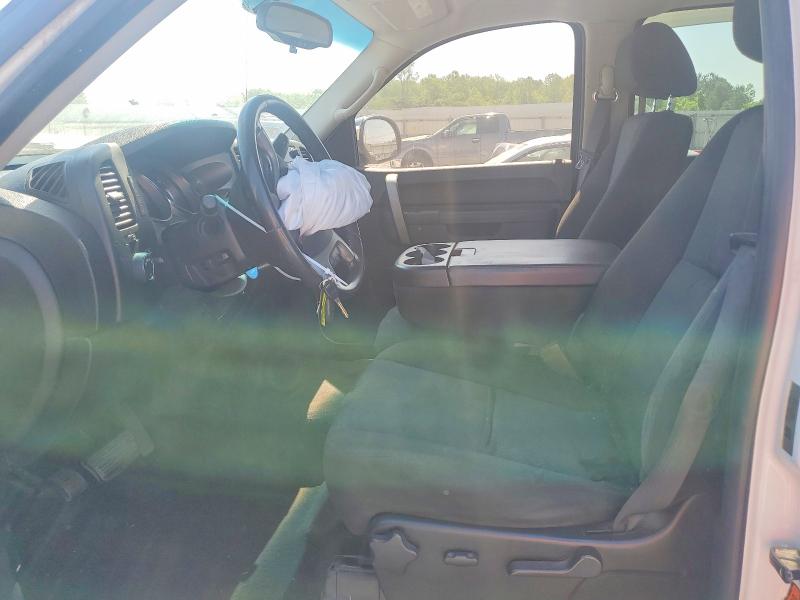 Aukcja sprzedaży 2011 Chevrolet Silverado, vin: 3GCPKSE3XBG104470, numer aukcji: 49925856